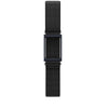 Brassard Helio - Noir / Nylon
