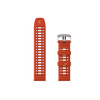 Bracelet en silicone Sport (20/22MM) - Lava - 22MM