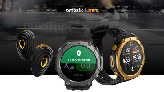 Le véritable rythme indoor pour HYROX est arrivé