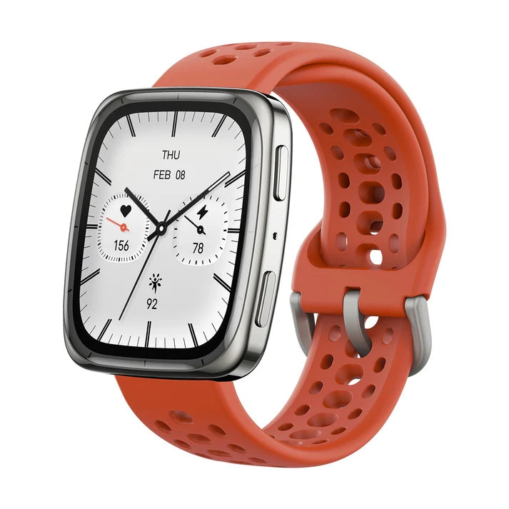 Montre Connectée Fitbit Versa Les Numérisques Active