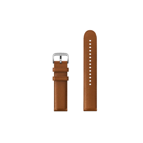 Amazfit Strap Leather Series - Classic Edition