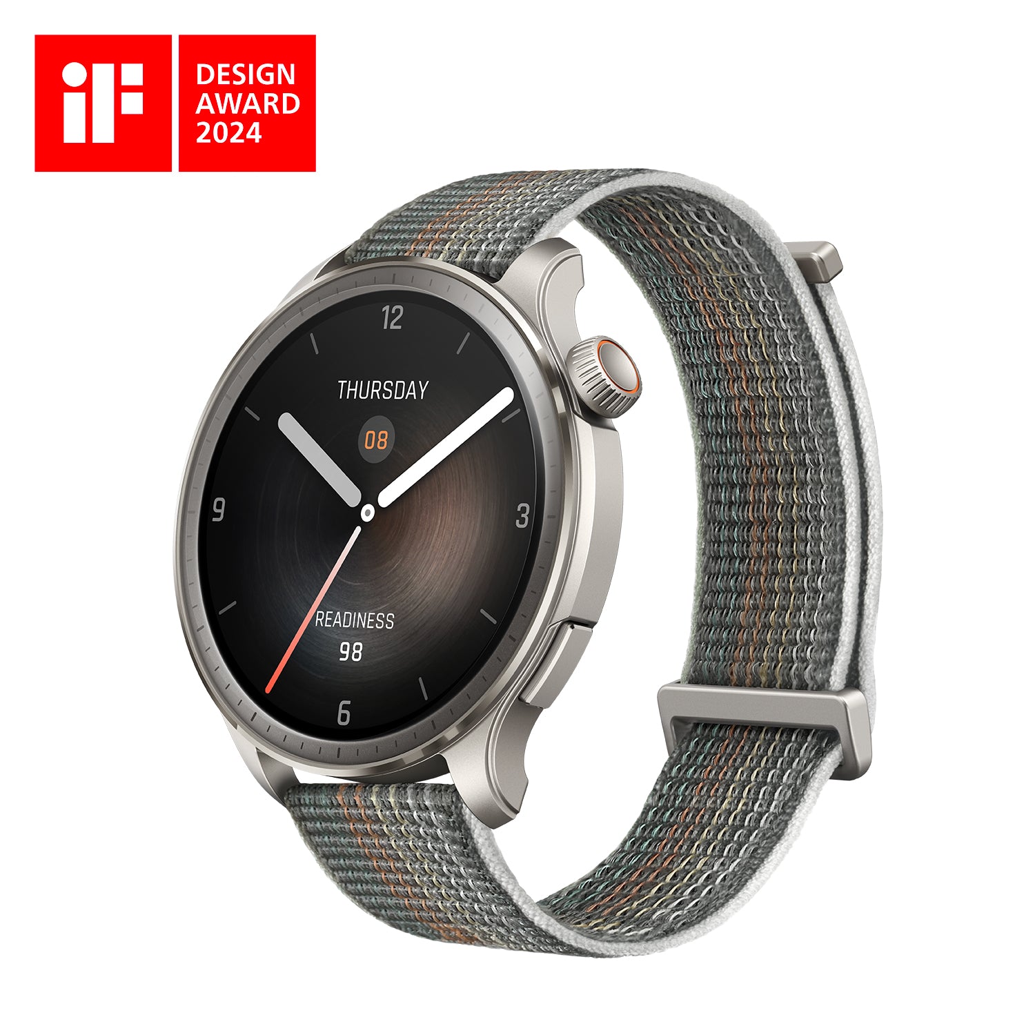 Amazfit Stratos Amazfit Tunisie Amazfit Stratos En Francais Xiaomi