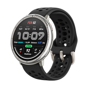 Test Amazfit Balance : notre avis complet - Montres / bracelets Connectés Test Amazfit Balance : notre avis complet - Montres / bracelets Connectés