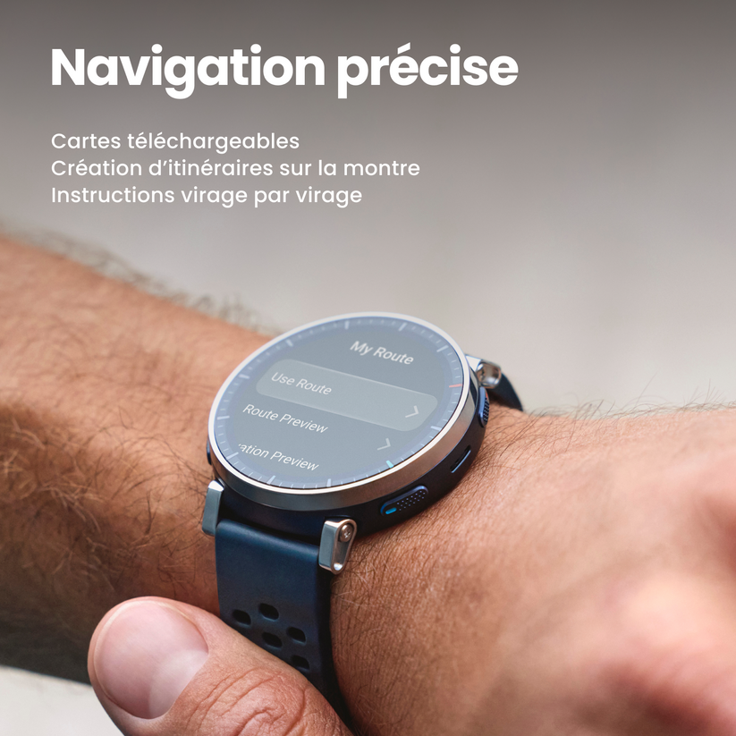 Active 3 Premium
