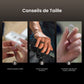 Kit de mesure pour Helio Ring