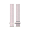 Strap Nylon Series - Soft Rose - 20MM