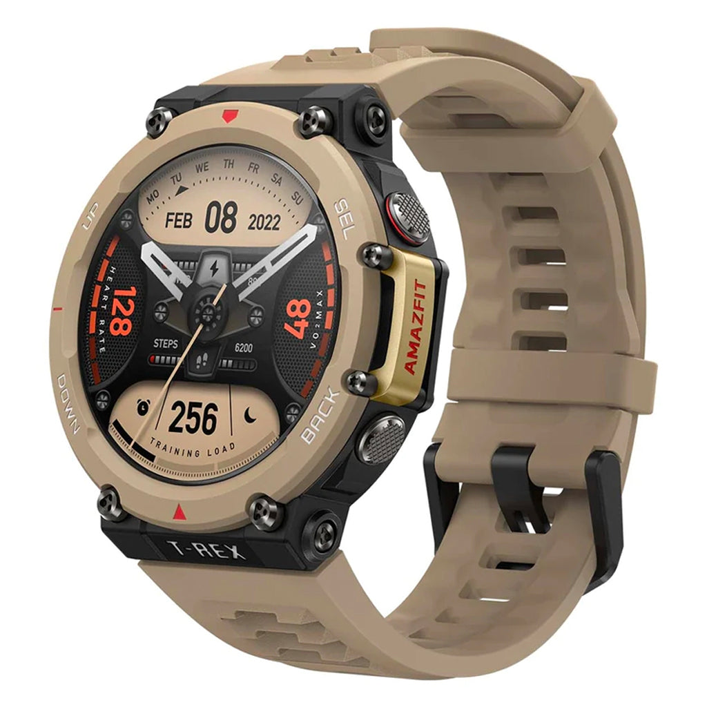 Amazfit T-Rex 2