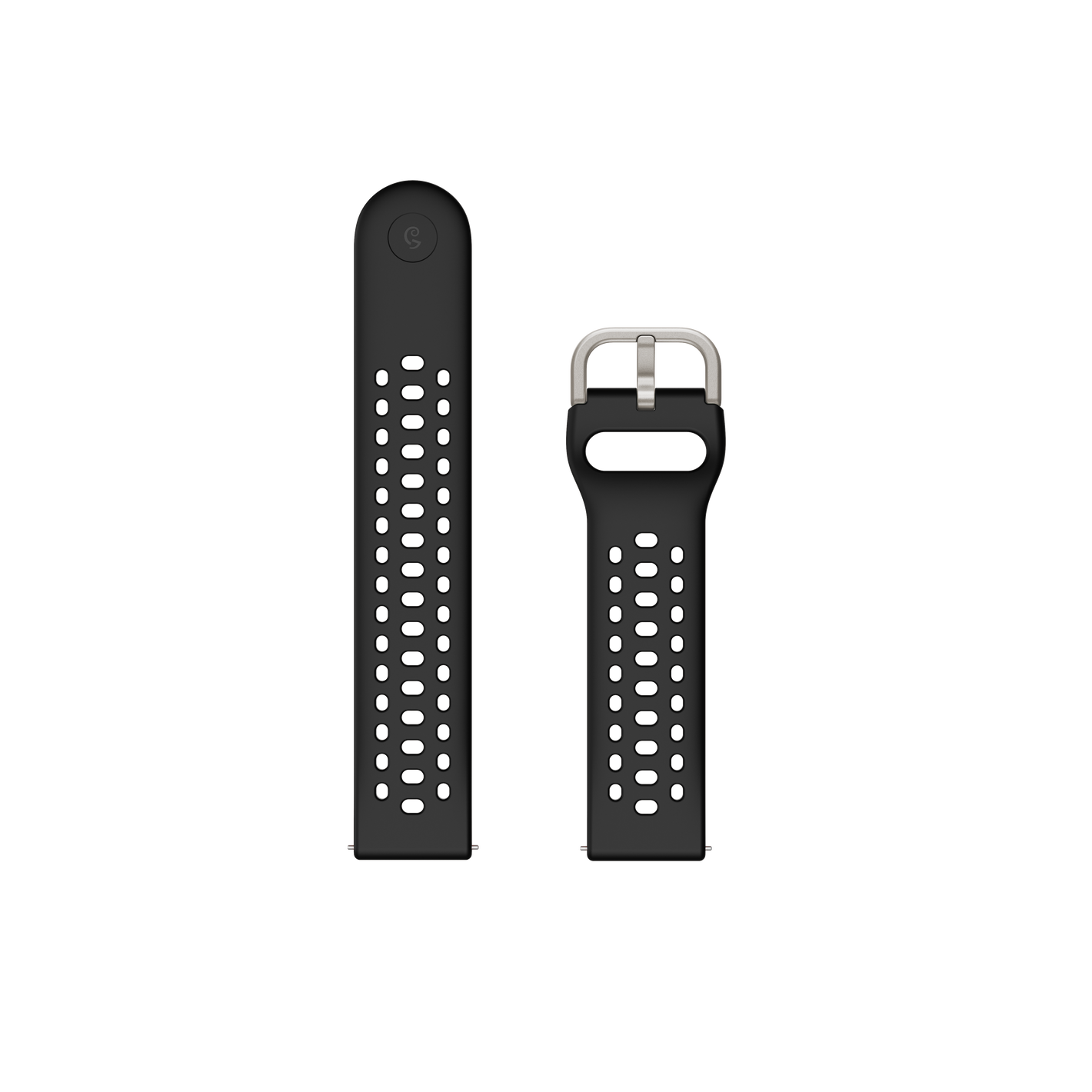 Bracelet en silicone Sport - 20MM