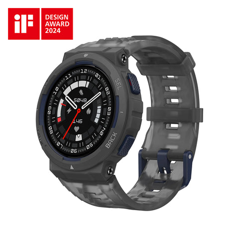 Amazfit Active Edge - Main Image
