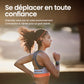 Ecouteurs Ouverts
