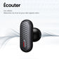 Ecouteurs Ouverts