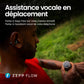 Ecouteurs Ouverts