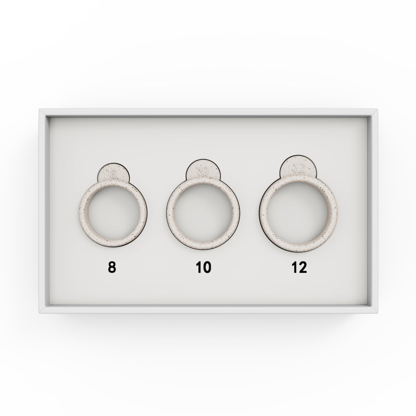 Kit de mesure pour Helio Ring