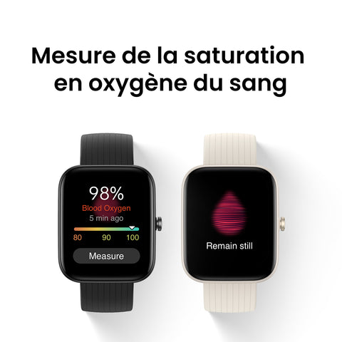 Amazfit Bip 3 Pro