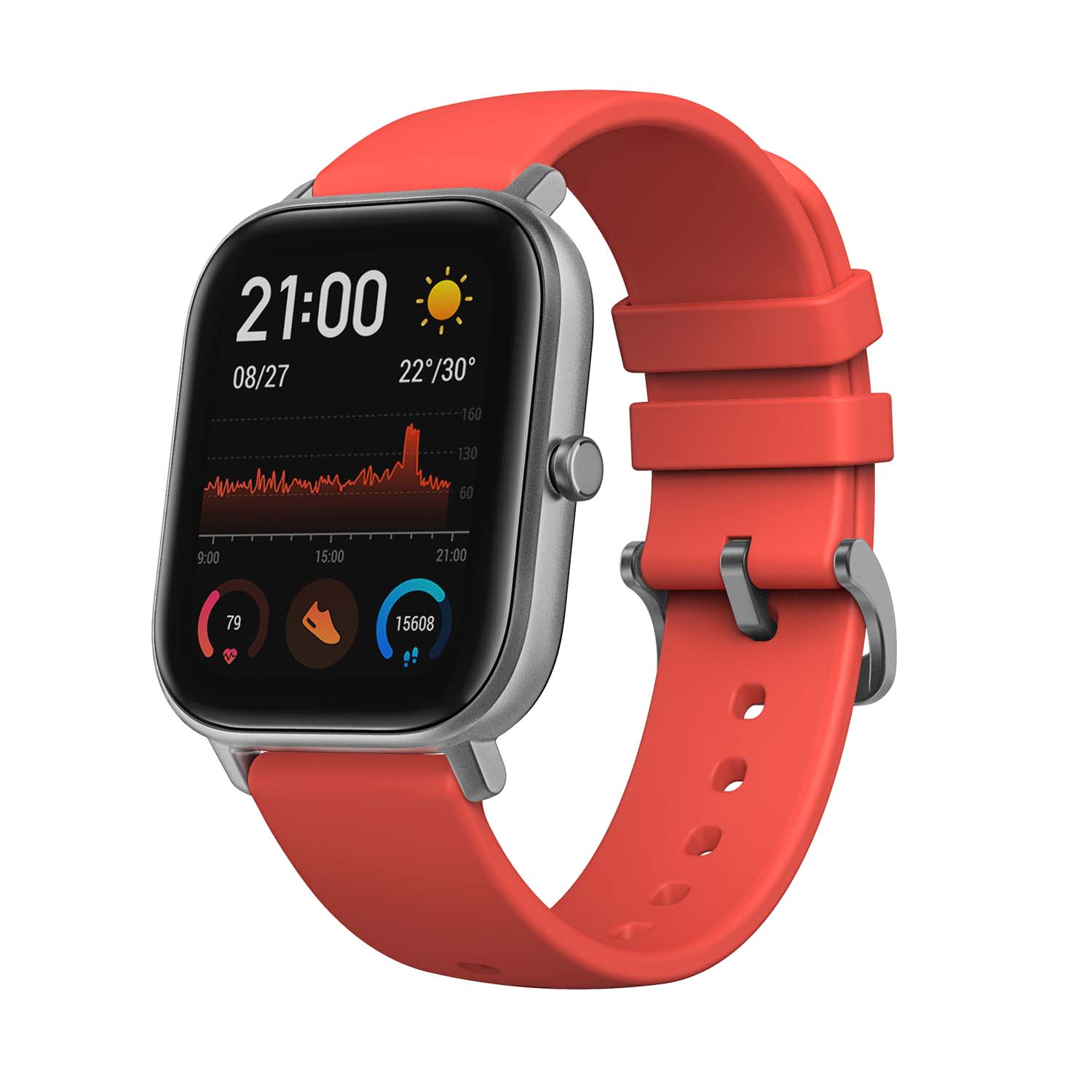 Amazfit GTS 2 Boutique en ligne officielle d'Amazfit France amazfitfr