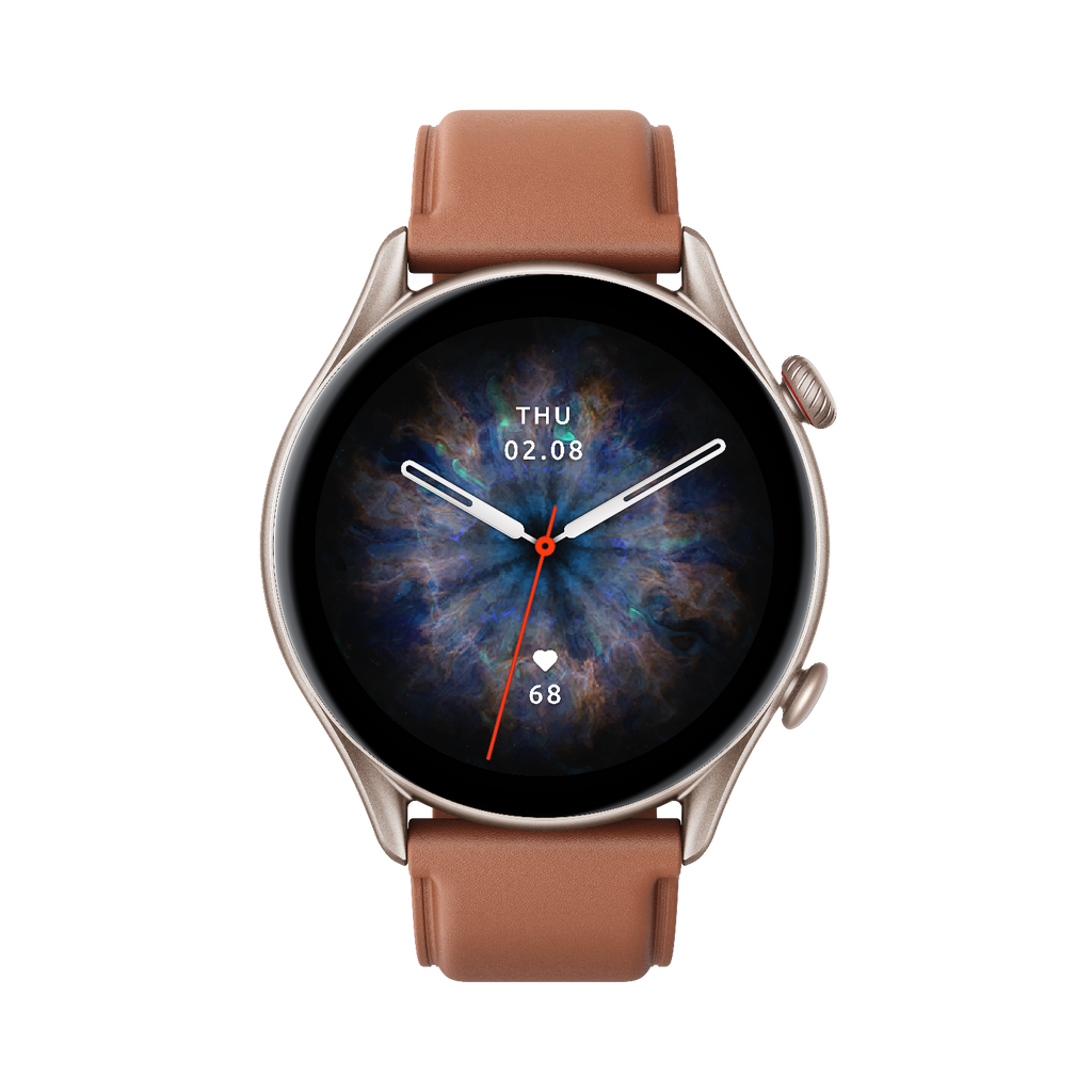 Meilleur discount montre amazfit